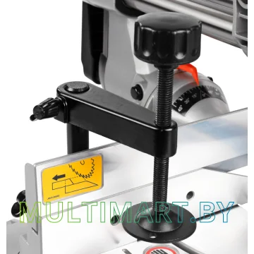 Торцовочная пила Makita LS1018LN картинка 16